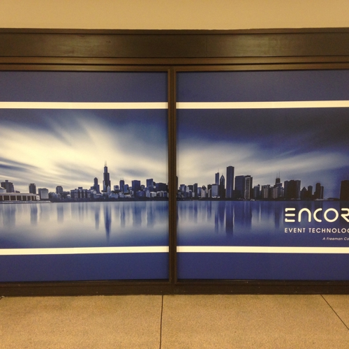 Window & Wall Graphics